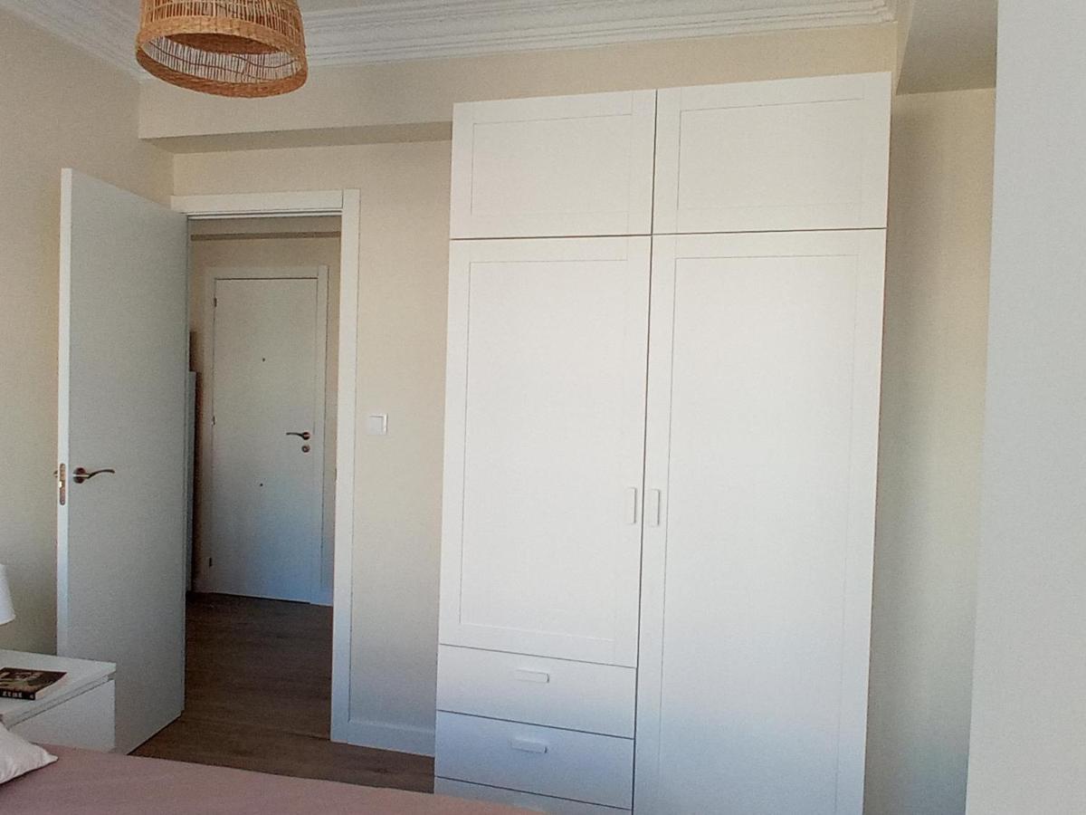 Costa Dos Faros Apartment Malpica Ngoại thất bức ảnh
