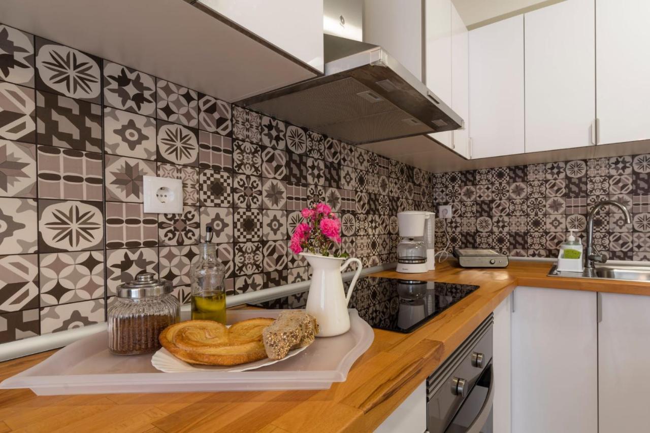Costa Dos Faros Apartment Malpica Ngoại thất bức ảnh