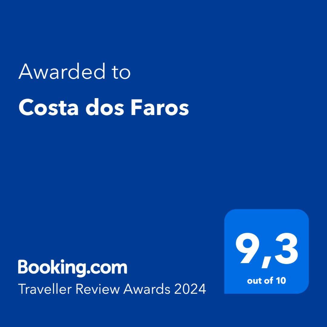 Costa Dos Faros Apartment Malpica Ngoại thất bức ảnh